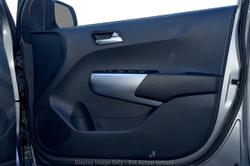 2025 Kia Picanto Sport