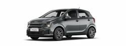 2025 Kia Picanto Sport