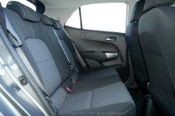 2025 Kia Picanto Sport