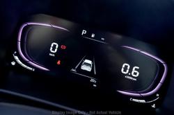 2025 Kia Picanto Sport