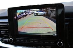 2025 Kia Stonic GT-Line