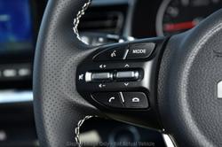 2025 Kia Stonic GT-Line