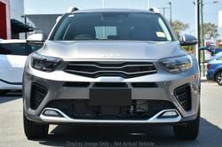 2025 Kia Stonic GT-Line