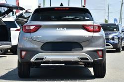 2025 Kia Stonic GT-Line