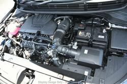 2025 Kia Stonic GT-Line