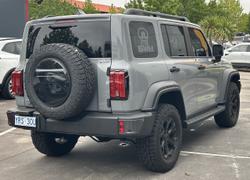 2025 GWM Tank 300 Ultra