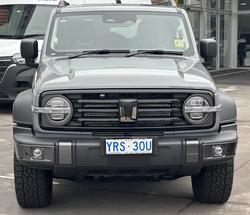 2025 GWM Tank 300 Ultra