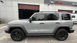 2025 GWM Tank 300 Ultra
