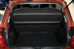 2024 Suzuki Swift Sport