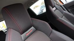 2024 Suzuki Swift Sport