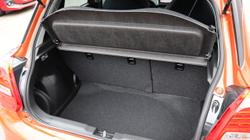 2024 Suzuki Swift Sport