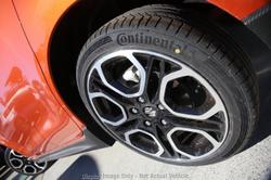 2024 Suzuki Swift Sport