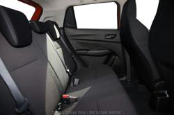 2024 Suzuki Swift Sport