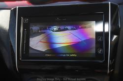 2024 Suzuki Swift Sport