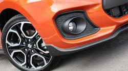 2024 Suzuki Swift Sport