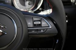 2024 Suzuki Swift Sport