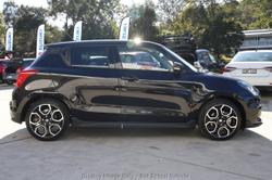 2024 Suzuki Swift Sport