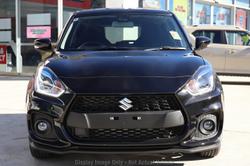 2024 Suzuki Swift Sport