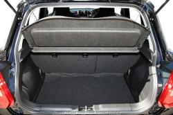 2024 Suzuki Swift Sport