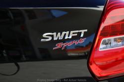 2024 Suzuki Swift Sport