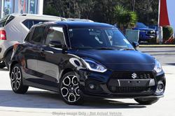 2024 Suzuki Swift Sport