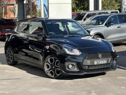 2024 Suzuki Swift Sport