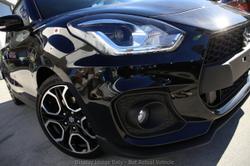 2024 Suzuki Swift Sport