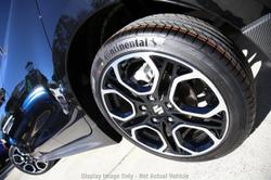 2024 Suzuki Swift Sport