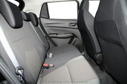 2024 Suzuki Swift Sport