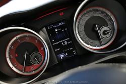 2024 Suzuki Swift Sport