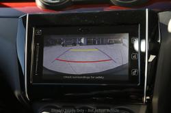 2024 Suzuki Swift Sport