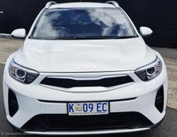 2021 Kia Stonic S