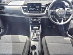 2021 Kia Stonic S