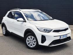 2021 Kia Stonic S
