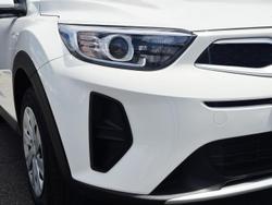 2021 Kia Stonic S