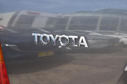 2010 Toyota Kluger KX-R