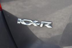 2010 Toyota Kluger KX-R GSU40R Graphite