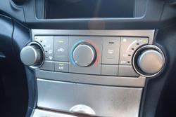 2010 Toyota Kluger KX-R GSU40R Graphite