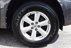 2010 Toyota Kluger KX-R