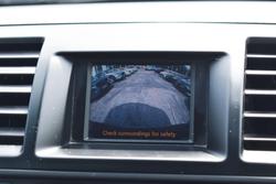 2010 Toyota Kluger KX-R