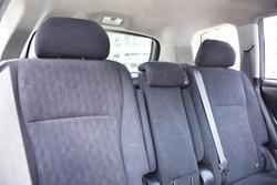 2010 Toyota Kluger KX-R