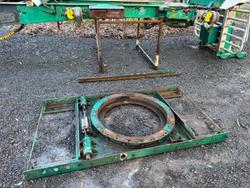 2017 Kennedy Folding Skel Green