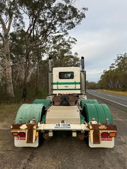 2017 Kennedy Folding Skel Green