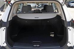 2025 Nissan X-TRAIL ST T33 MY25 Solid White