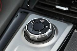 2025 LDV T60 Max PLUS SK8C MY25 4X4 Dual Range Jewel Blue