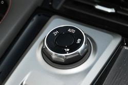 2025 LDV T60 Max PLUS SK8C MY25 4X4 Dual Range Maple Leaf Orange