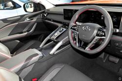 2025 LDV T60 Max PLUS SK8C MY25 4X4 Dual Range Maple Leaf Orange