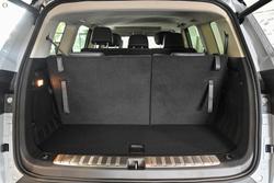 2025 LDV D90 Executive SV9A MY25 Metal Ash