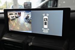 2025 LDV D90 Executive SV9A MY25 Metal Ash