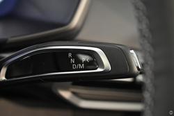 2025 LDV D90 Executive SV9A MY25 Metal Ash